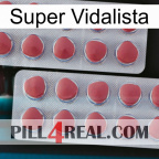 Super Vidalista 19